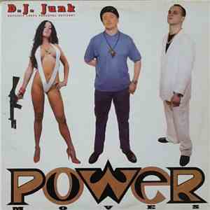 DJ Junk - Powermoves download free