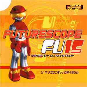 DJ Mystery  - Futurescope FU15 download free