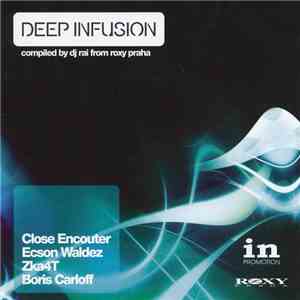 DJ Rai - Deep Infusion download free