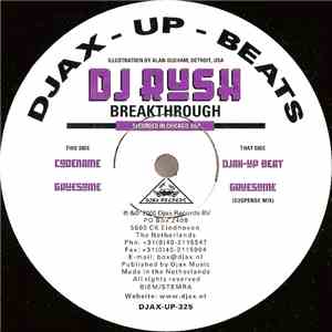 DJ Rush - Breakthrough download free