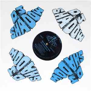 DJ Shadow / Depeche Mode - Number Song / Painkiller download free