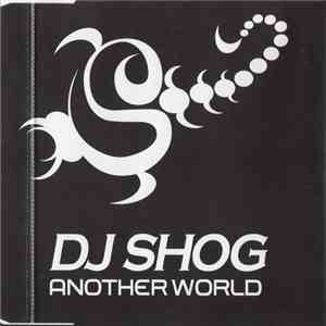 DJ Shog - Another World download free