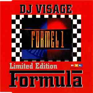 DJ Visage - Formula download free