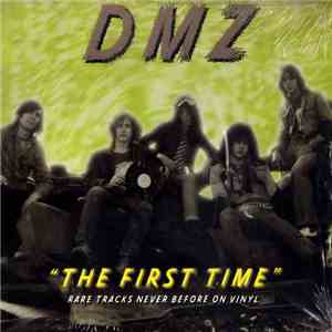 DMZ  - The First Time download mp3 flac
