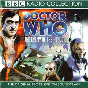 Doctor Who - Doctor Who The Enemy Of The World download free