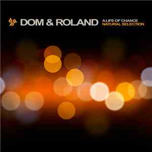 Dom & Roland - A Life Of Chance / Natural Selection download free