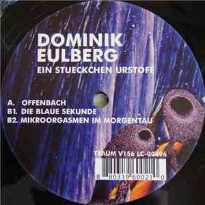 Dominik Eulberg - Ein Stueckchen Urstoff download free