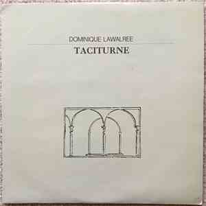 Dominique Lawalrée - Taciturne download free