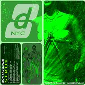 Don Davenport - Strut download free
