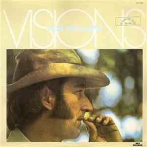 Don Williams  - Visions download free