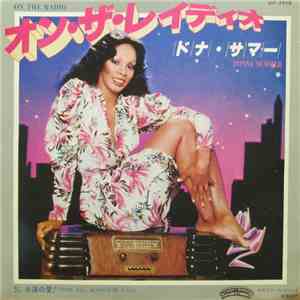 Donna Summer - On The Radio download free