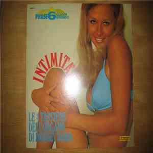 Dorsey Dodd - Intimità: Le 4 Tastiere Dell'Organo Di Dorsey Dodd download free