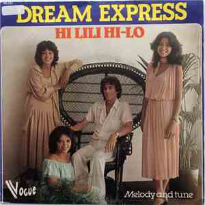 Dream Express - Hi Lili Hi-Lo download free