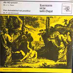 Ds. J.J. Poort | Ds. P. van Zonneveld - Korenaren Uit De Volle Oogst download free