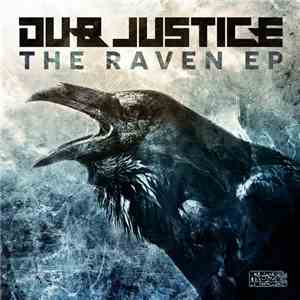 Dub Justice - The Raven EP download free
