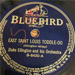 Duke Ellington And His Orchestra - East Saint Louis Toodle-Oo / Black Beauty download free
