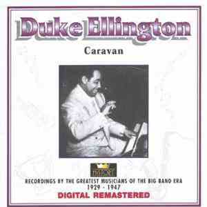 Duke Ellington - Caravan download mp3 flac