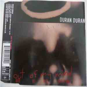 Duran Duran - Out Of My Mind download mp3 flac