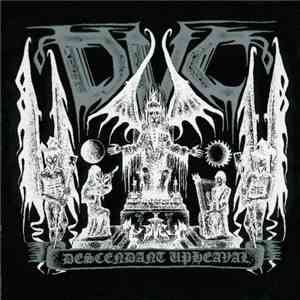 DVC - Descendant Upheaval download free
