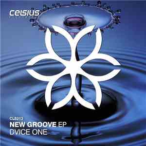 Dvice One - New Groove EP download free
