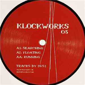 DVS1 - Klockworks 05 download free