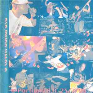 E. Town Concrete - Portland O.R. 23/7/98 - Coney Island 29/7/99 download free