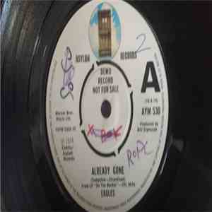Eagles - Already Gone download free