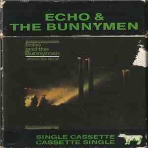 Echo And The Bunnymen - Shine So Hard download free