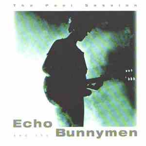 Echo And The Bunnymen - The Peel Session download free