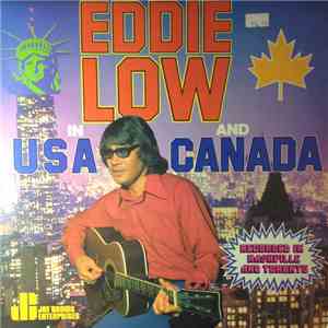 Eddie Low - Eddie Low In USA And Canada download mp3 flac