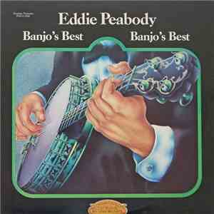 Eddie Peabody - Banjo's Best download free