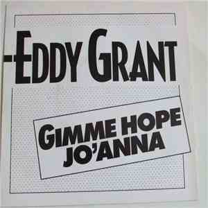 Eddy Grant - Gimme Hope Jo'Anna download free