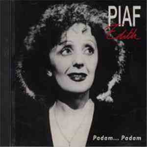 Edith Piaf - Padam... Padam download free