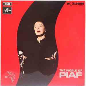 Edith Piaf - The World Of Piaf download free