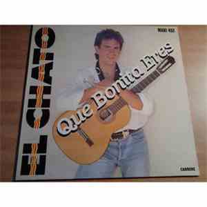 El Chato - Que Bonita Eres download free