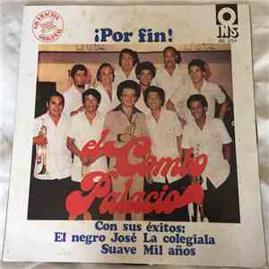 El Combo Palacio - ¡Por Fin! El Combo Palacio download free
