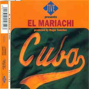 El Mariachi - Cuba download free