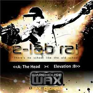 E-Lab Rat - The Head / Elevation download free