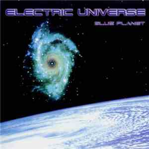 Electric Universe - Blue Planet download free