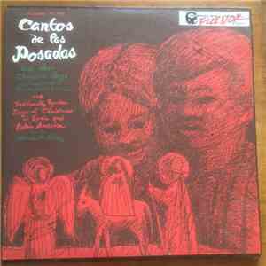 Elena Paz And Carlos Garcia Travesi - Cantos De Las Posadas download free
