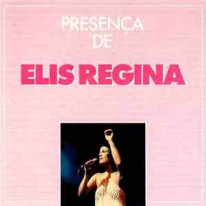 Elis Regina - Presença de Elis Regina download free