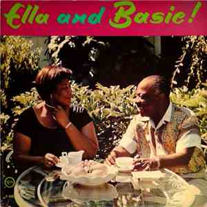 Ella And Basie - Ella And Basie! download free