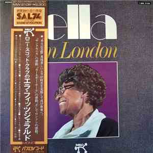 Ella Fitzgerald - Ella In London download free