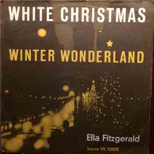 Ella Fitzgerald - White Christmas download free