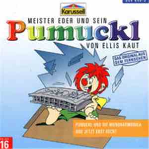 Ellis Kaut - Meister Eder Und Sein Pumuckl Folge 16 - Pumuckl Und Die Mundharmonika /Und Jetzt Erst Recht download free