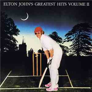 Elton John - Greatest Hits Volume II download free