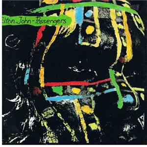 Elton John - Passengers download free