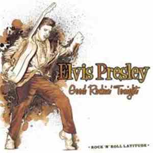 Elvis Presley - Good Rockin' Tonight download mp3 flac