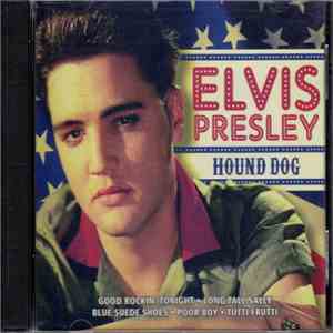 Elvis Presley - Hound Dog download free