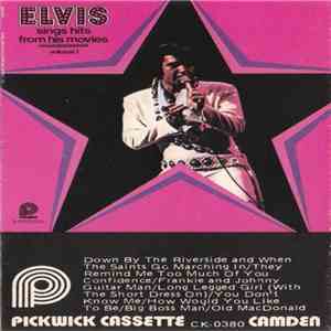 Elvis Presley - Sings Hits From His Movies download free